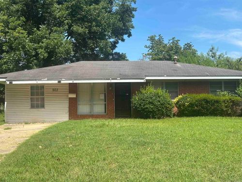 903 Belmont Dr, Pine Bluff, AR, 71601-5443 | Card Image