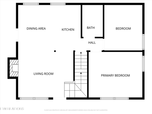 2171 Bause Watson Lane, Gatlinburg, TN, 37738 | Card Image