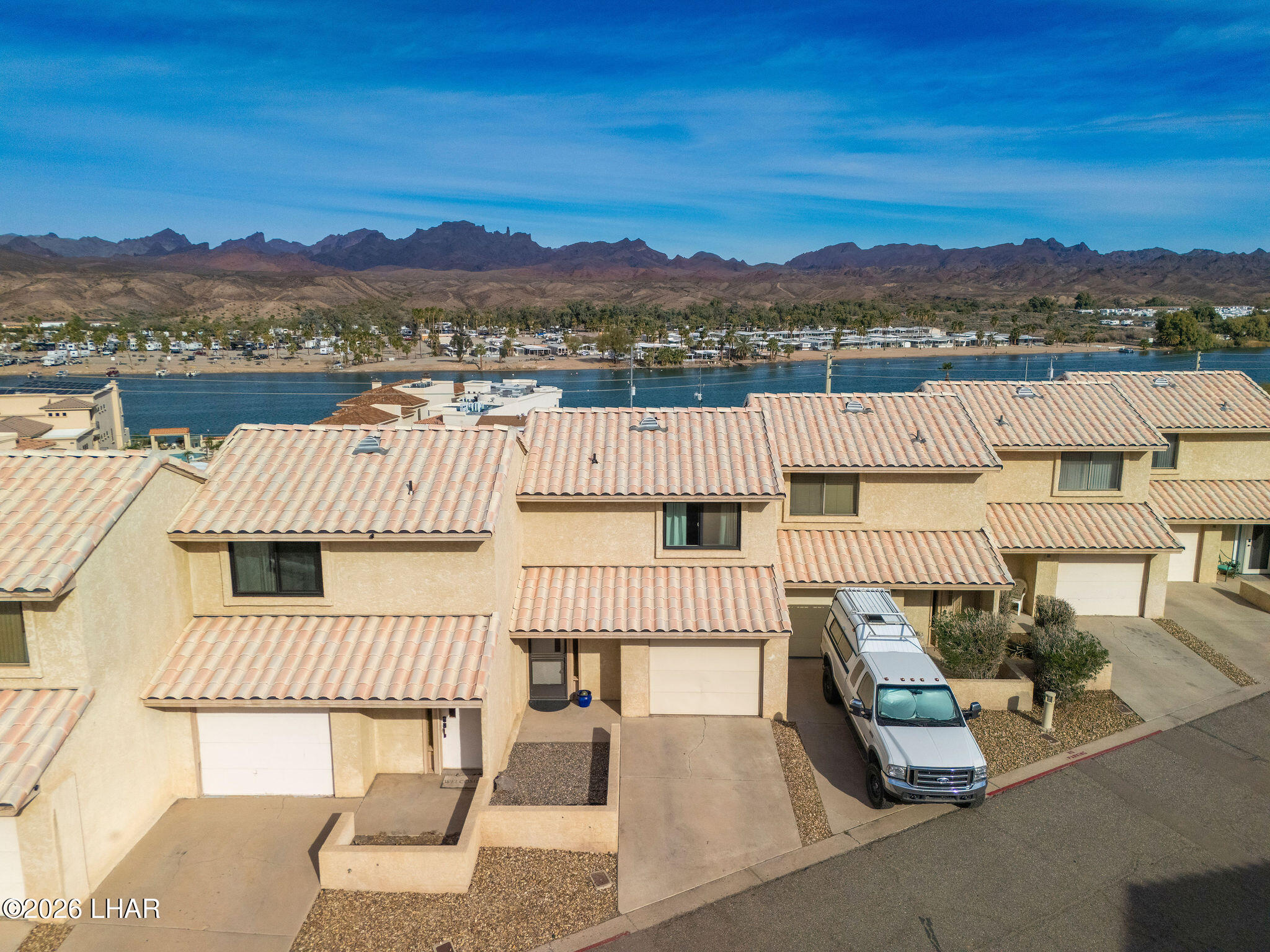 Residential in Parker