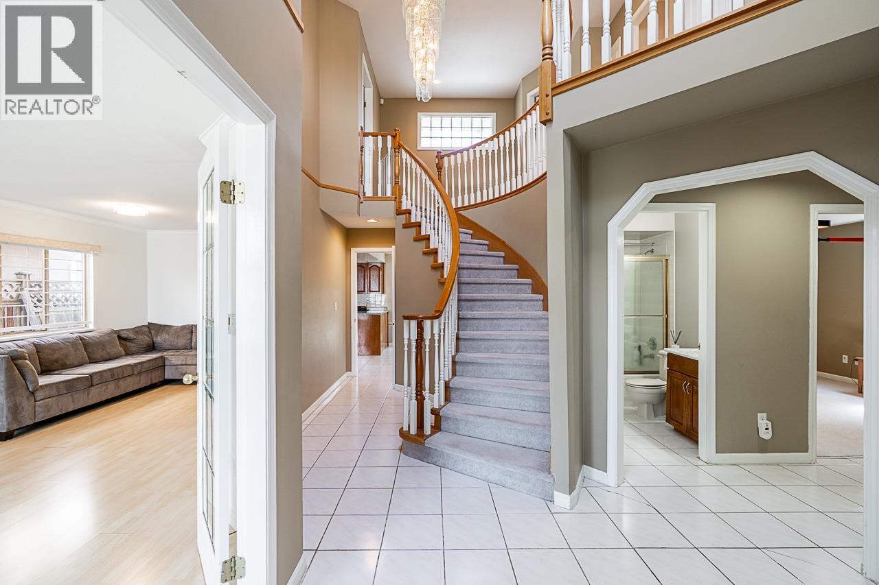 Residential in Richmond 3