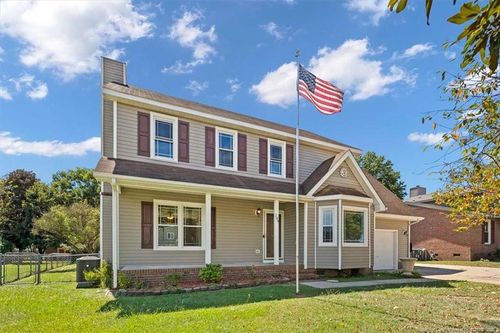 289 Potash Pl, Fayetteville, NC, 28314-1327 | Card Image