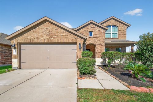 6919 Kingsford Gable Ct, Richmond, TX, 77407-2319 | Card Image