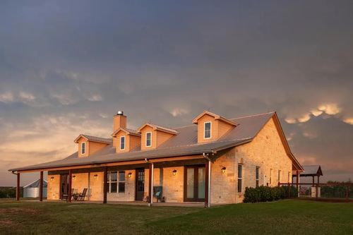 1895 N Us Highway 87, Mason, TX, 76856-6580 | Card Image