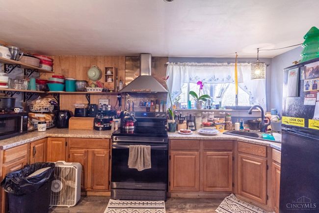 21 W 8 Th St, House other with 3 bedrooms, 1 bathrooms and null parking in Manchester OH | Image 24