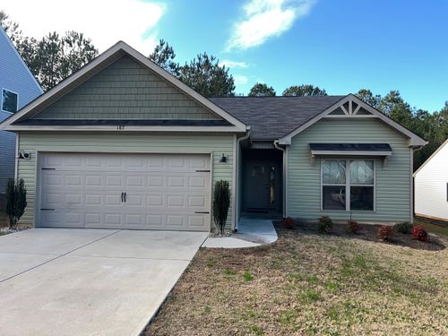 187 Bay Meadows Drive Sw, Aiken, SC, 29803 | Card Image