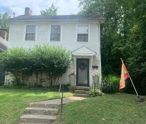 317 Third Street, Frankfort, KY, 40601 | Card Image