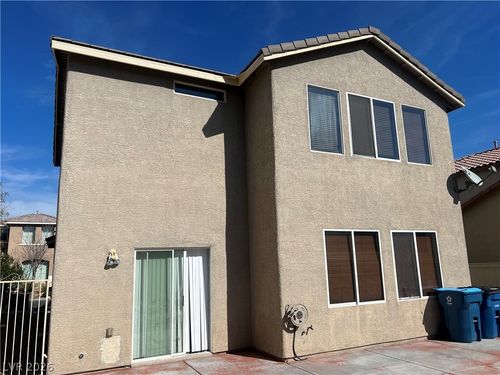 6721 Carlisle Grove Ave, Las Vegas, NV, 89139-6450 | Card Image