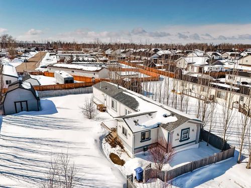 10306 Homestead Way, La Crete, AB, T0H2H0 | Card Image