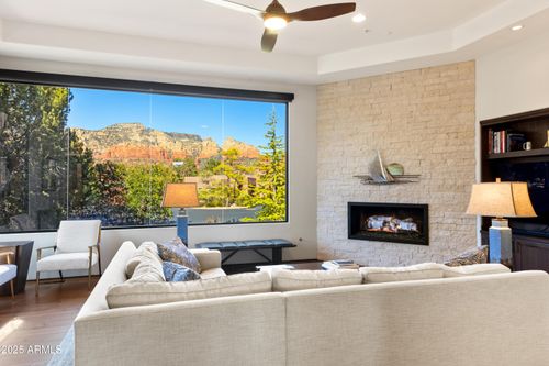 209 Calle Francesca, Sedona, AZ, 86336-4760 | Card Image