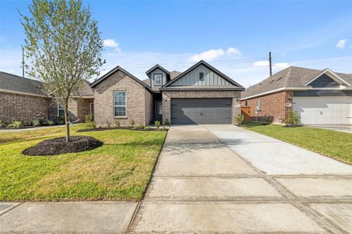8931 New Jade Drive, Iowa Colony, TX, 77583 | Card Image