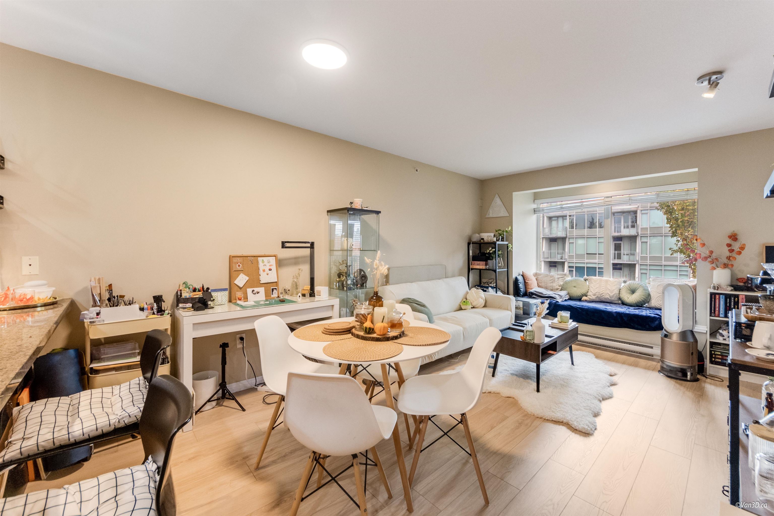 Residential in Burnaby 3