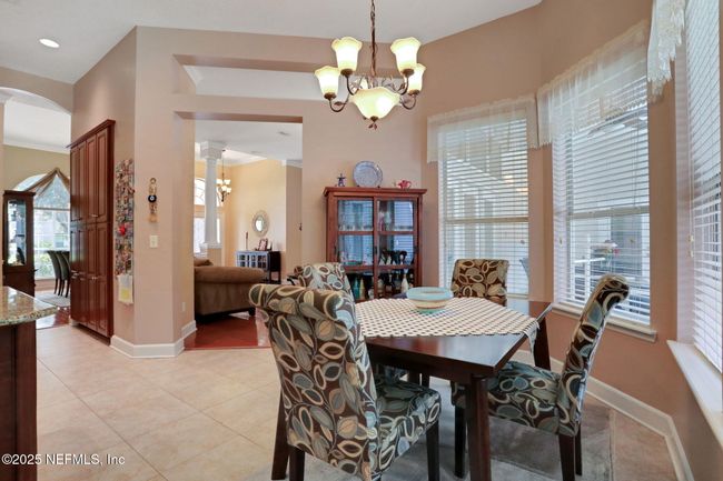7670 Wexford Club Dr W, House other with 6 bedrooms, 5 bathrooms and null parking in Jacksonville FL | Image 24