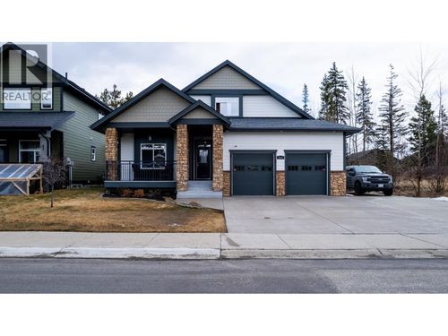 2578 Maurice Dr, Prince George, BC, V2N0B9 | Card Image