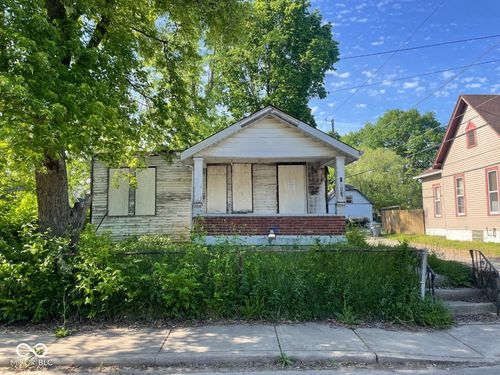 2625 12th St, Indianapolis, IN, 46201-1313 | Card Image