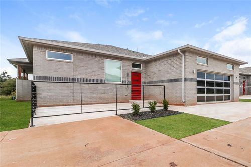 11357 Paradise Out Ln, Oklahoma City, OK, 73131-3107 | Card Image