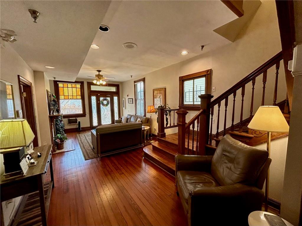 Commercial Lease in New Orleans 4