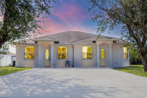 12113 Capilla Ln, North Port, FL, 34287-1301 | Card Image