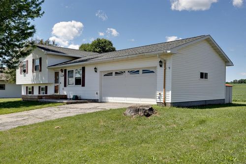 203 Hart Street, MELROSE, WI, 54642 | Card Image