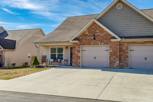 14 Sunset Cove Dr, Rossville, GA, 30741-4607 | Card Image