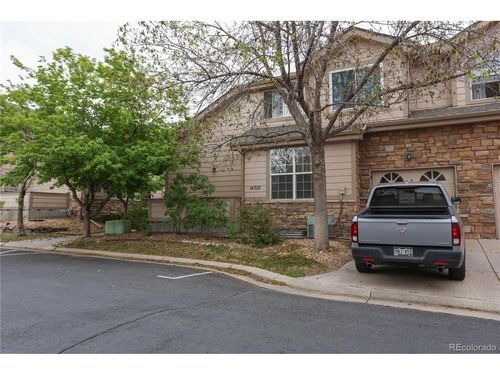 10b-14302 E Napa Pl, Aurora, CO, 80014-8142 | Card Image