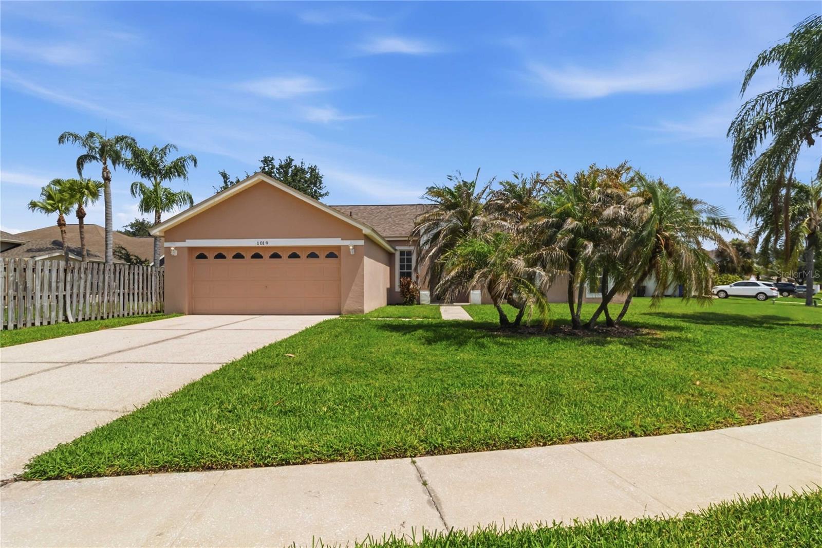 Residential in ST CLOUD 3