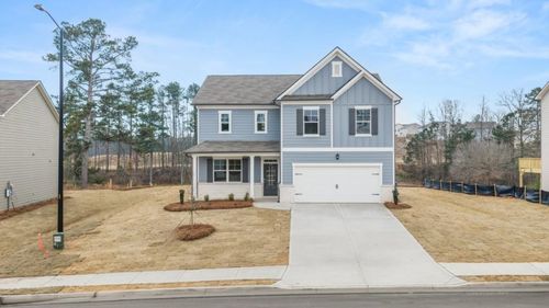 230 Thompson Ridge Ln, Dallas, GA, 30132-4193 | Card Image