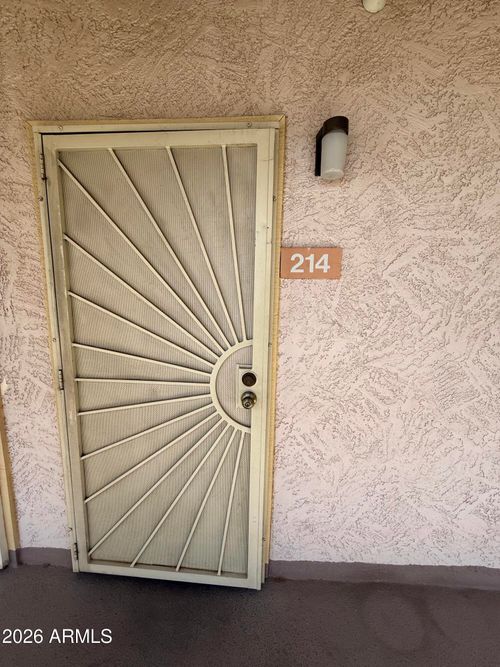 214-12123 W Bell Rd, Surprise, AZ, 85378-9617 | Card Image