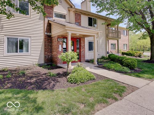 unit-2-1098 Timber Creek Dr, Carmel, IN, 46032-7525 | Card Image