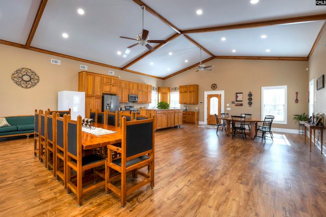 910 Santa Fe Trl, House other with 3 bedrooms, 3 bathrooms and null parking in Sumter SC | Image 10