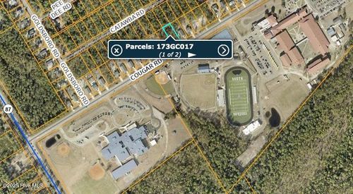 221 Cougar Rd, Southport, NC, 28461-9006 | Card Image