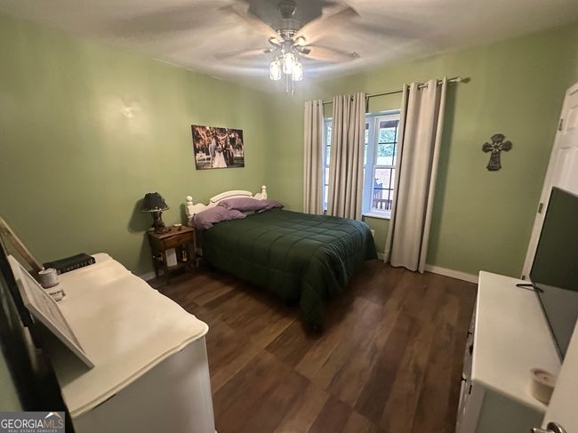 925 Cleary Rd, House other with 3 bedrooms, 2 bathrooms and null parking in Brooklet GA | Image 15