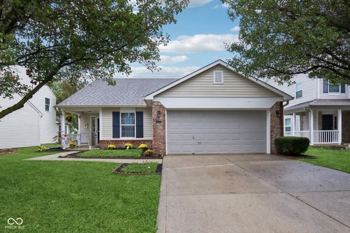 2271 Layton Park Dr, Indianapolis, IN, 46239-7764 | Card Image