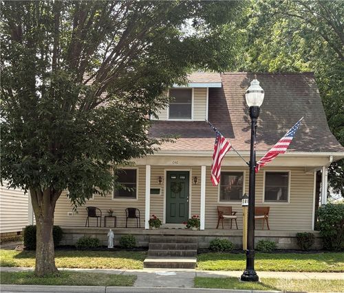 646 E Main St, Versailles, OH, 45380-1528 | Card Image