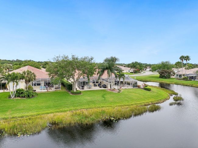 8136 Se Peppercorn Ct, House other with 3 bedrooms, 2 bathrooms and null parking in Hobe Sound FL | Image 36