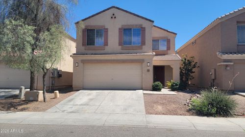 12933 W Fleetwood Ln, Glendale, AZ, 85307-1910 | Card Image