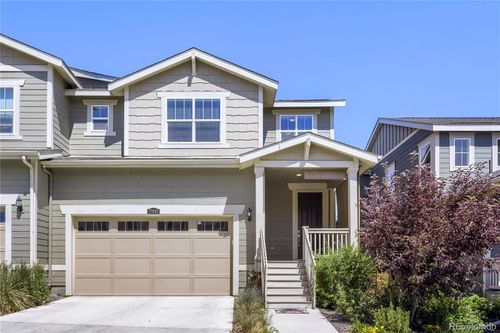 17681 E 95th Place, Commerce City, CO, 80022 | Card Image