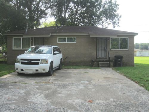 210-208-210 Smart St, Jacksonville, AR, 72076-5341 | Card Image