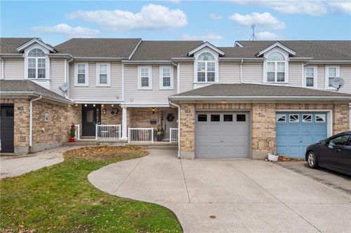163 Werstine Terr, Cambridge, ON, N3C4G9 | Card Image