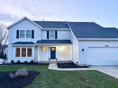 4151 Little Star Ct Sw, Grandville, MI, 49418-3021 | Card Image
