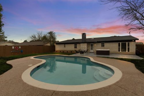 6048 Holiday Ln, North Richland Hills, TX, 76180-6144 | Card Image
