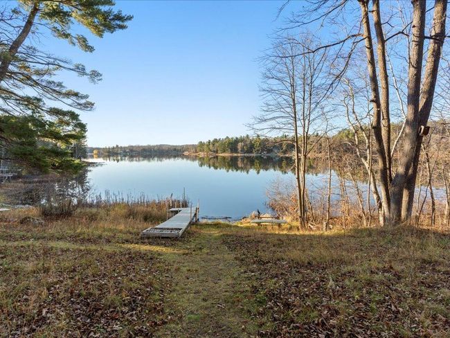 41947 Shamrock Ln, House other with 3 bedrooms, 2 bathrooms and null parking in Fifty Lakes MN | Image 53