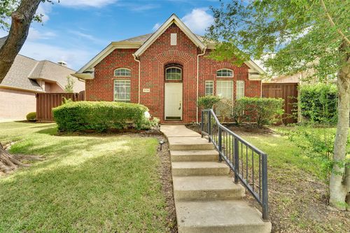3116 Glen Canyon Dr, Plano, TX, 75025-4237 | Card Image