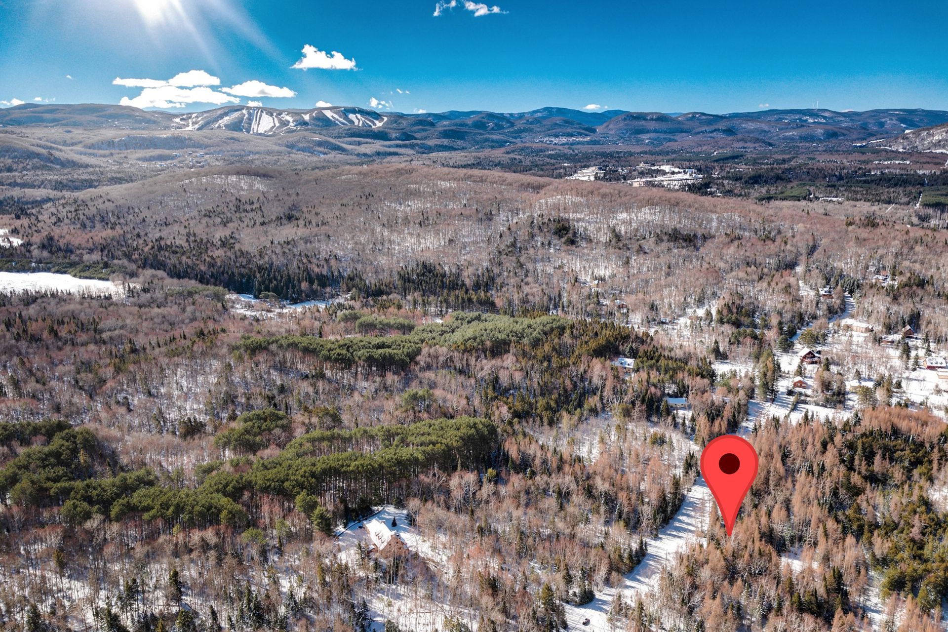Land in Mont-Tremblant 5