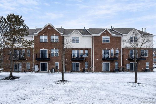 432 Cherry Orchard Rd, Canton, MI, 48188-5269 | Card Image