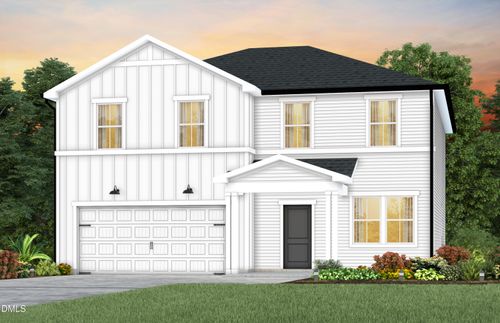 1203 Carpenter Falls Ave, Durham, NC, 27701 | Card Image