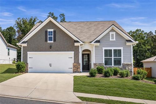 61 Majestic Path, Dallas, GA, 30132-1429 | Card Image
