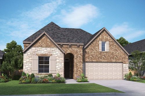 3228 Rawhide Dr, Mckinney, TX, 75071-4233 | Card Image