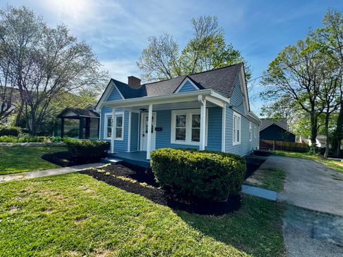 275 Sherman Ave, Lexington, KY, 40502-1555 | Card Image