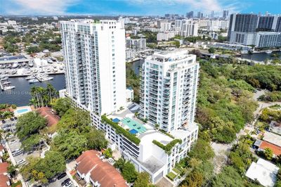 501 - 1871 Nw S River Dr, Condo with 1 bedrooms, 1 bathrooms and null parking in Miami FL | Image 2