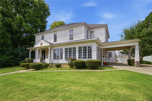 218 E Wadsworth St, Eaton, OH, 45320 | Card Image